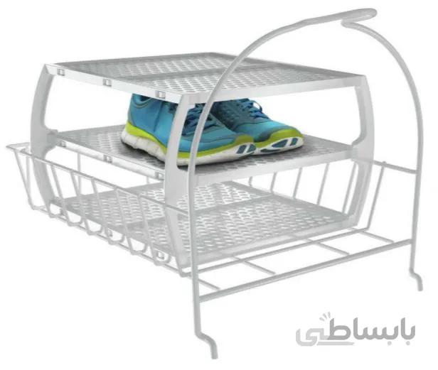 سبد مخصوص خشک کن بوش
