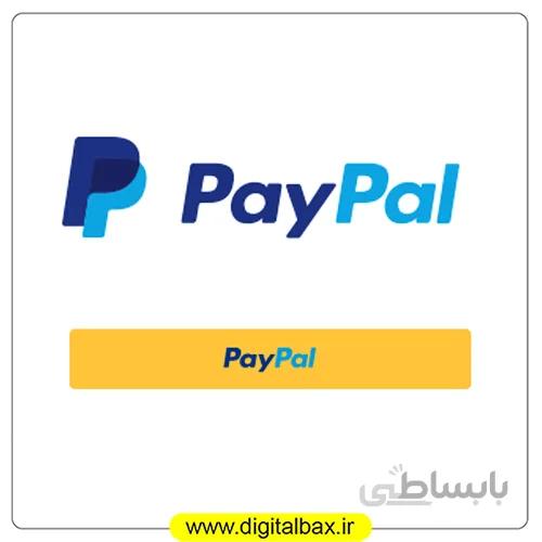 پرداخت به سایت های خارجی توسط پی پال