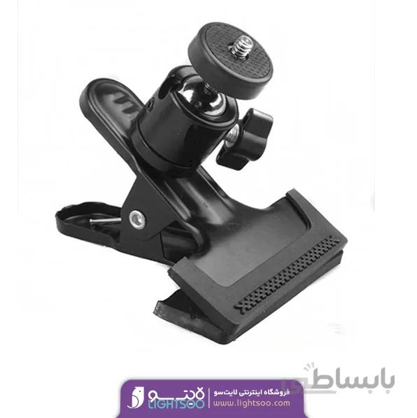 براکت دسکتاپ بال هد دار