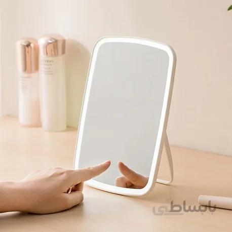 آینه آرایشی چراغ دار شیائومی مدل NV026 ا Xiaomi LED Makeup Mirror NV026