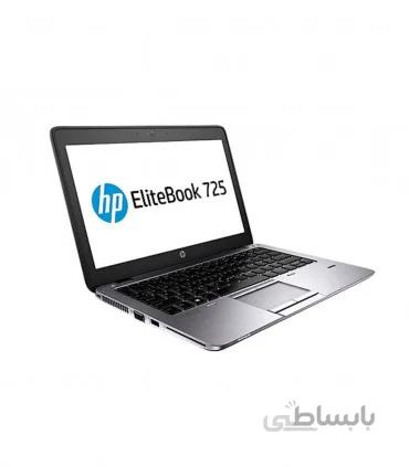 لپتاپ hp 725 g2