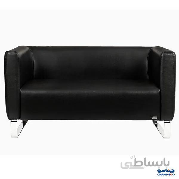 مبل اداری نیلپر مدل OSS 878N2