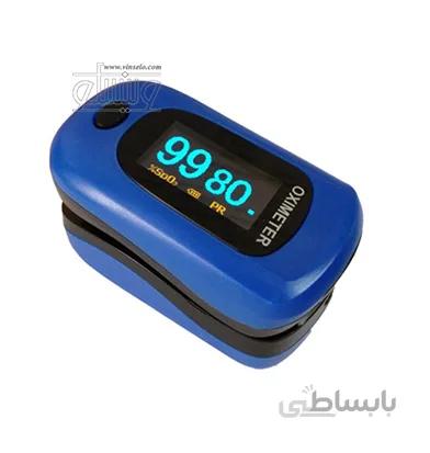 پالس اکسیمتر انگشتی کریتیو PC-60B1 ا Creative PC-60B1 Pulse Oximeter