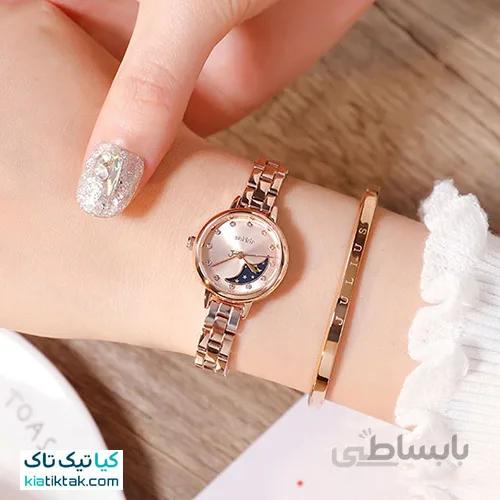 ساعت مچی جولیوس مدل JA-1157B