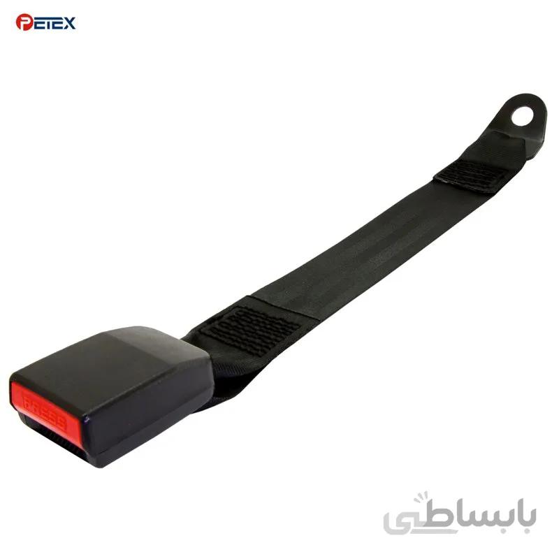 قفل نواری نیسان پاترول رنگ مشکی