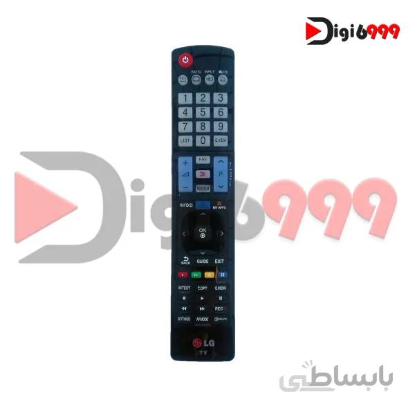 کنترل ال جی مدل LED-LED LG AKB73756504