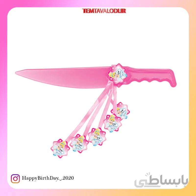 تم سیندرلا کارد کیک بری