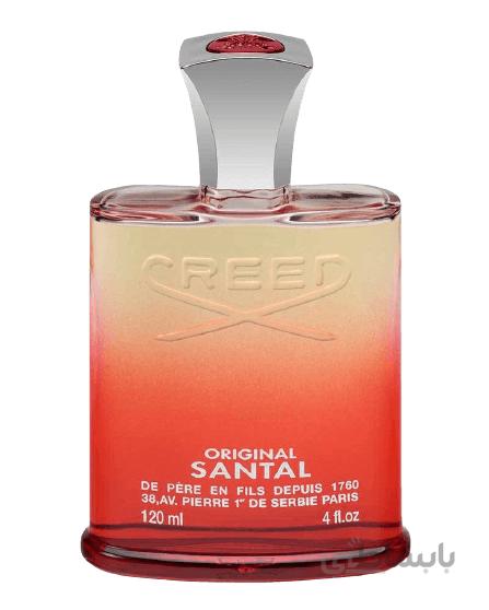 عطر ادکلن کرید اورجینال سانتال | Creed Original Santal