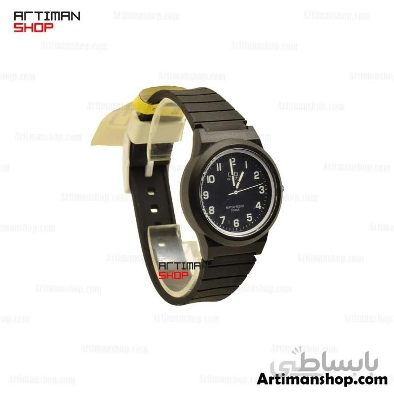 ساعت کیو اند کیو VR94J001Y