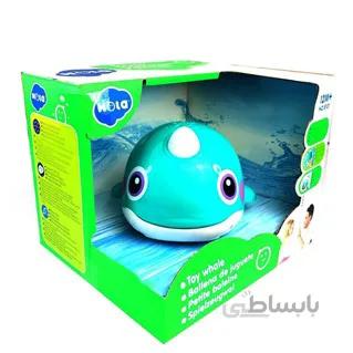 ماهی حمام 8101 هولی تویز Hola Toys