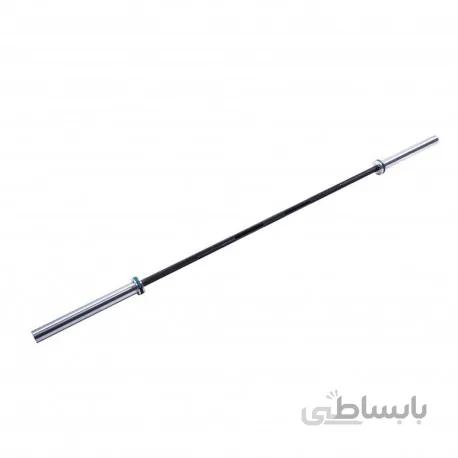 میله هالتر LIVEPRO مدل LP8080