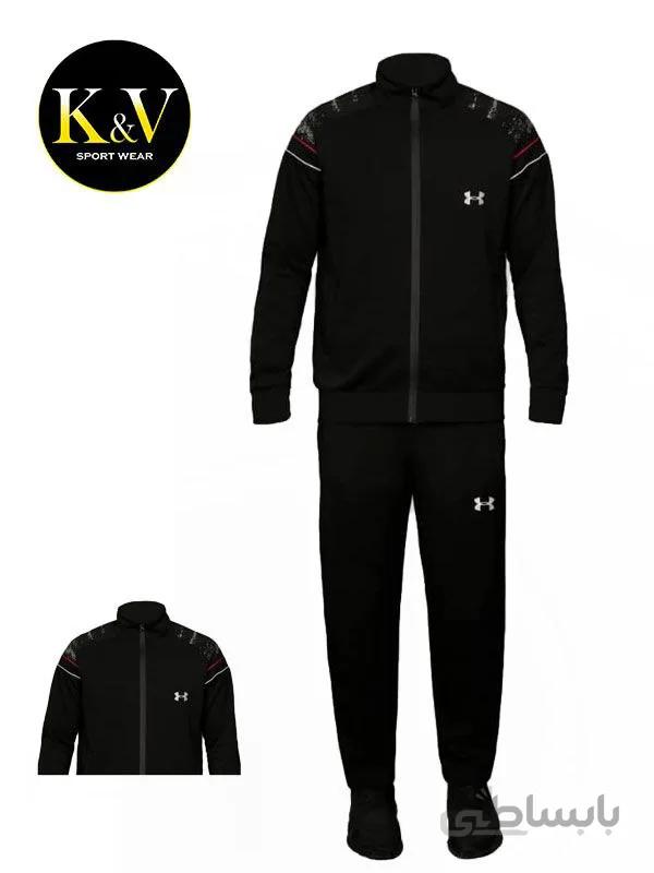 ست گرمکن شلوار ورزشی مردانه Under armour ا Under armor for mens sports pants