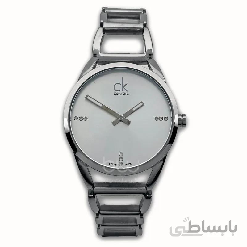 ساعت زنانه کلوین کلاین CK K3G 231 | Calvin Klein