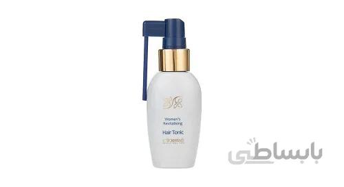 لوسیون گیاهی تقویت کننده مو مخصوص خانمها سینره ا Womens Revitalising Hair Tonic 60ml CINERE