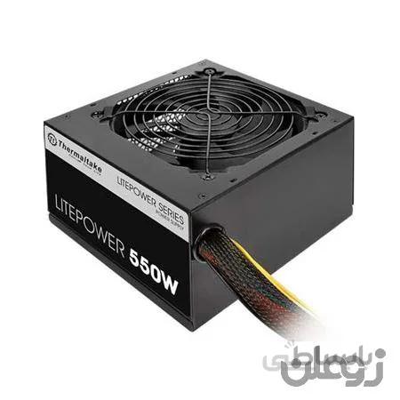 پاور Thermaltake 550w