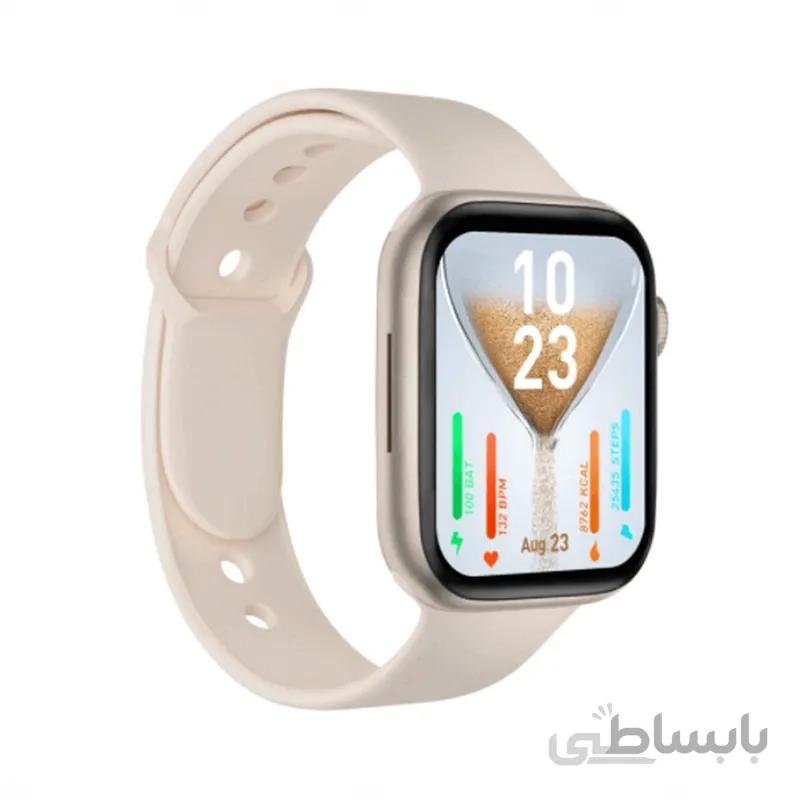 ساعت هوشمند مدل HW37 Max