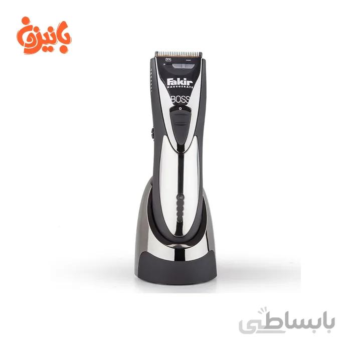 ریش تراش فکر مدل BOSS ا BOSS model razor