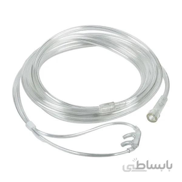 نازال اکسیژن فناور طب اسپادانا FTE CO
