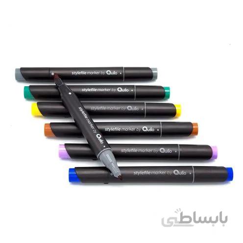 ماژیک راندو دوسر کوییلو