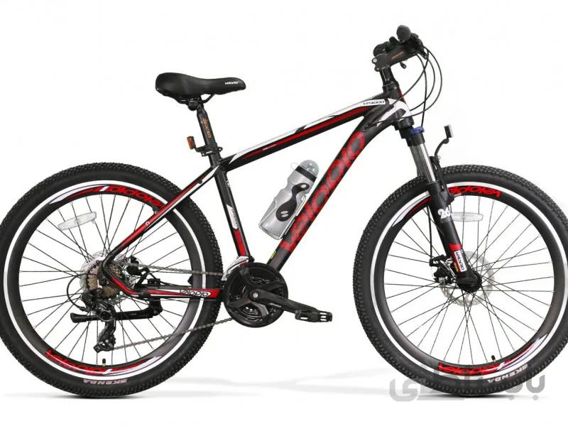 دوچرخه ولوپرو دیسکی سایز 26 مدل VP4000-D
