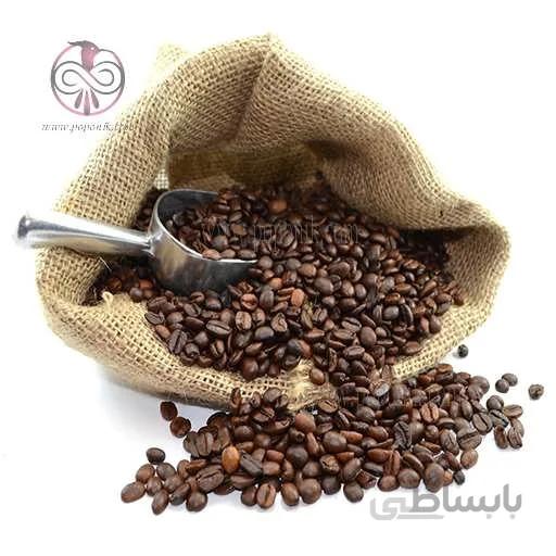 بذر درخت قهوه عربی