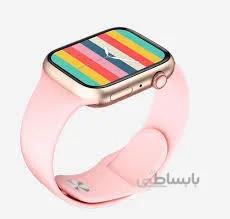 اسمارت واچ w78pro