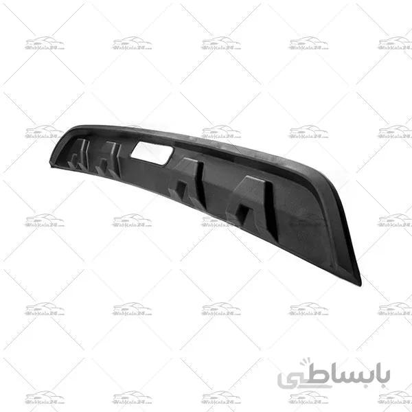 دیفیوزر سپر عقب دنا طرح GT
