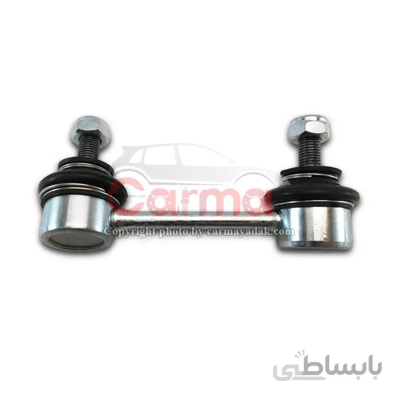 میل موجگیر عقب چپ لیفان X60