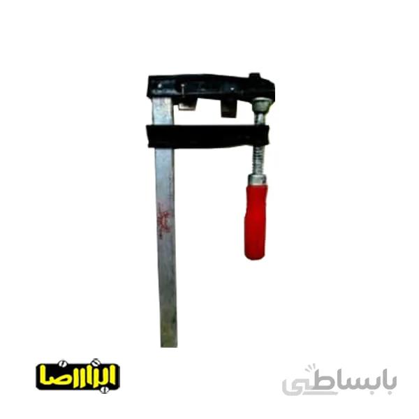 پیچ دستی 100 سانت استوار