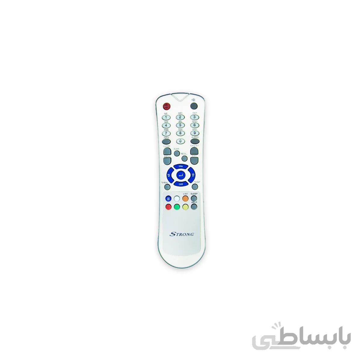 کنترل رسیور استرانگ 4620