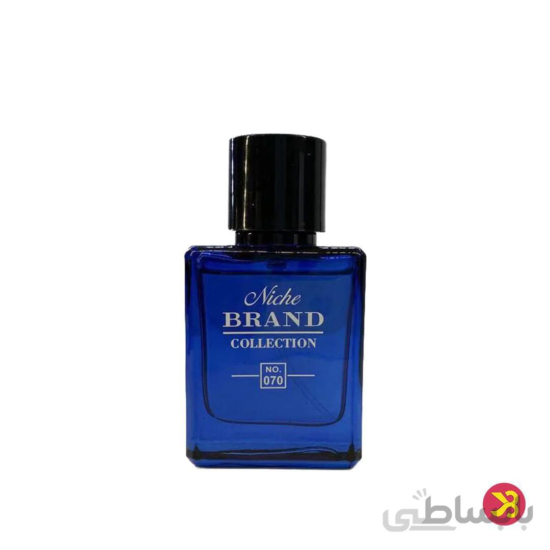 عطر جیبی برند کالکشن کد 117