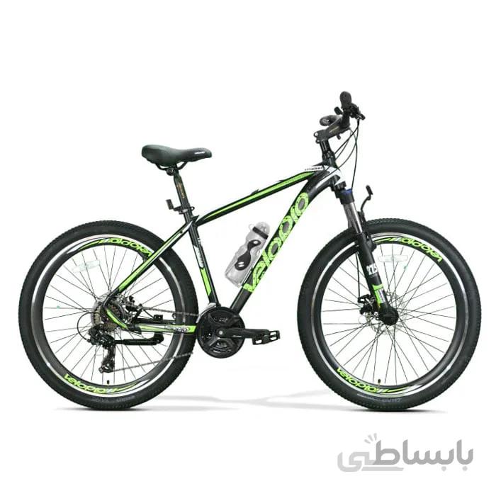 دوچرخه دیسکی ولوپرو مدل VELOPRO VP4000 سایز 27.5