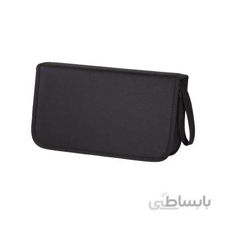 کیف سی دی 120 عددی