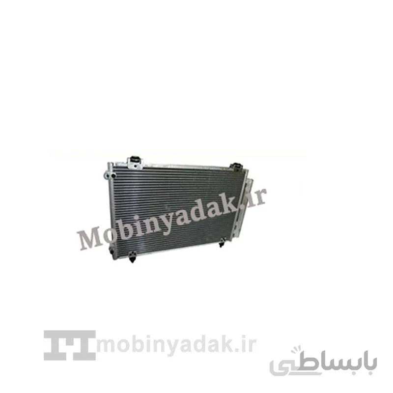 رادیاتور کولر لیفان ۶۲۰