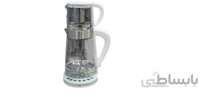 چای ساز فیلیپس مدل HD_7301/00
