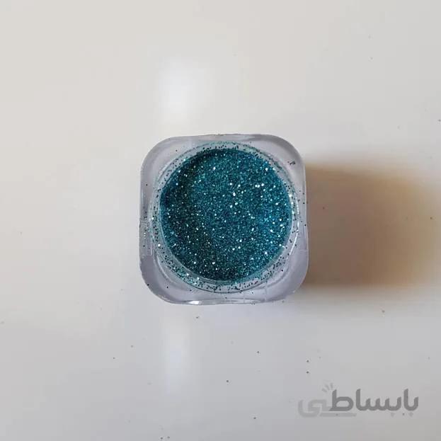 اکلیل فیروزه ای