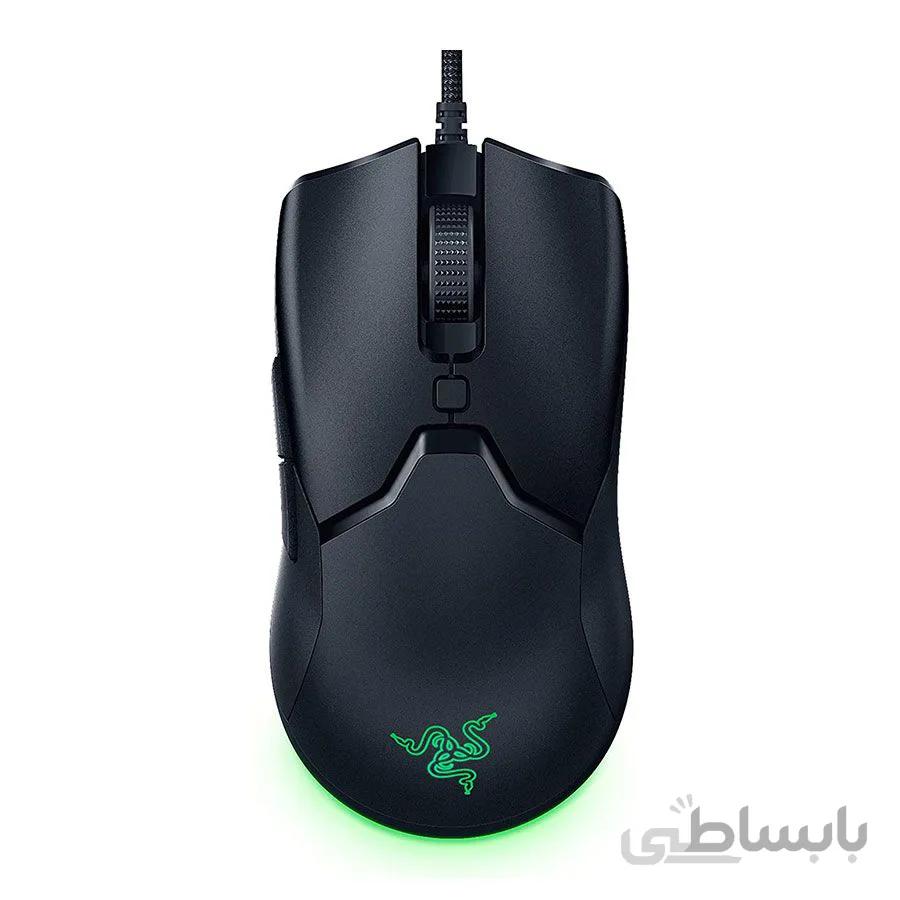 موس گیمینگ ریزر مدل Viper Mini ا Razer Viper Mini Ultralight Gaming Mouse