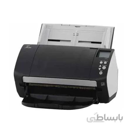 اسکنر حرفه ای ۷۱۶۰ فوجیتسو ا Fujitsu Document-Scanner-FI-7160
