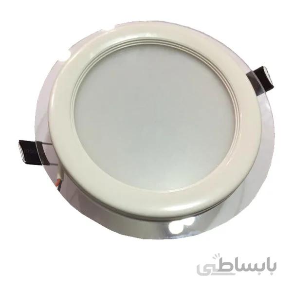 پنل ال ای دی 18 وات آیلا مدل DSH18