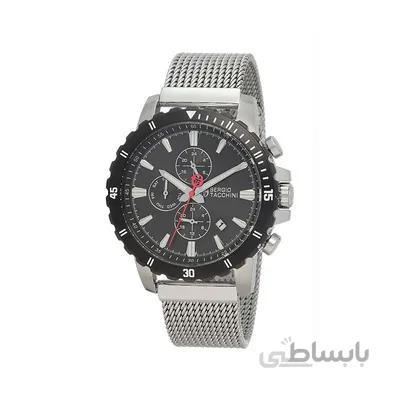 ساعت مچی مردانه سرجیو تاچینی مدل ST110020-1 ا ساعت مچی مردانه سرجیو تاچینی مدل ST110020-1