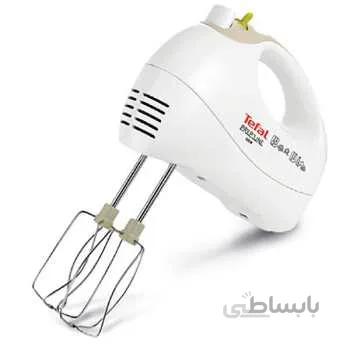 همزن تفال مدل HT411 ا Tefal HT411 Hand Mixer