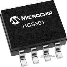 HCS301