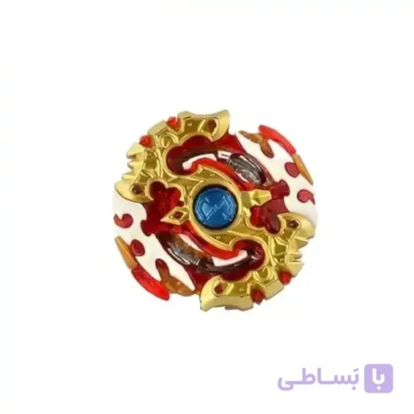 فرفره انفجاری کد B100