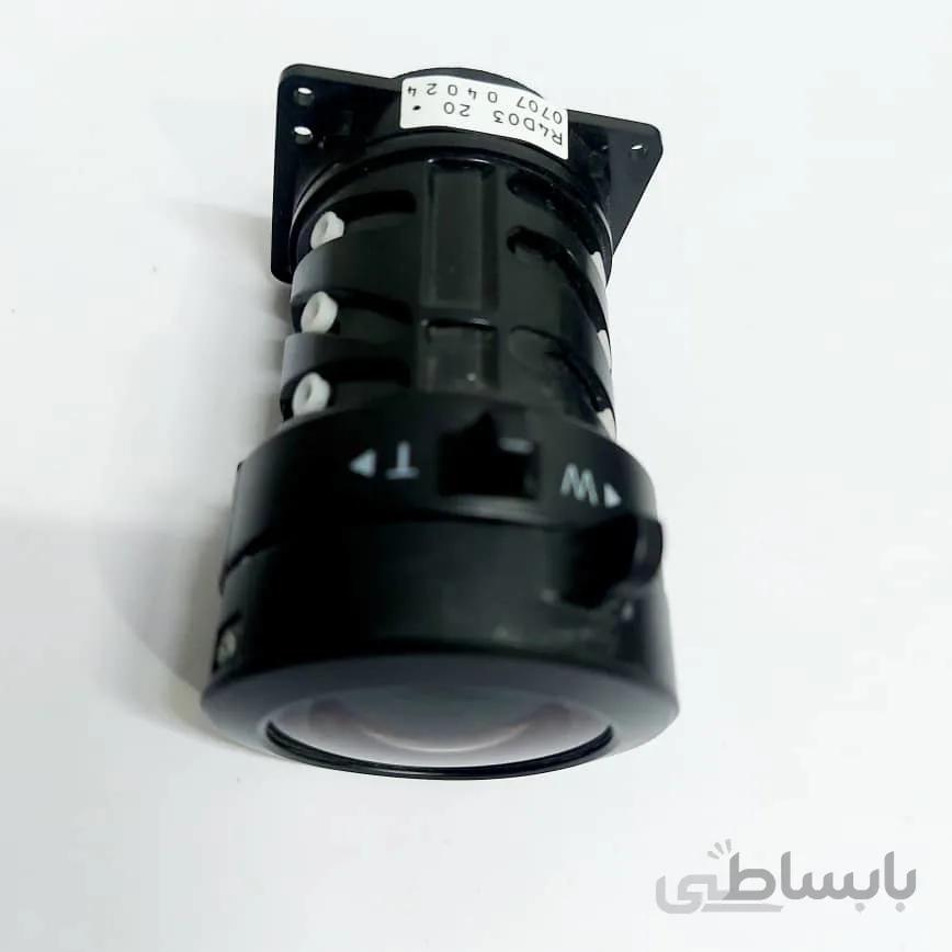 لنز اپسون EMP-1715 ویدئو پروژکتور