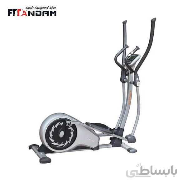 اسکی فضایی آذیموس AZ 2701D2