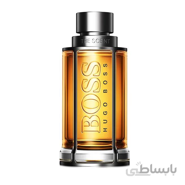 عطر ادکلن هوگوبوس د سنت | HUGO BOSS - Boss The Scent