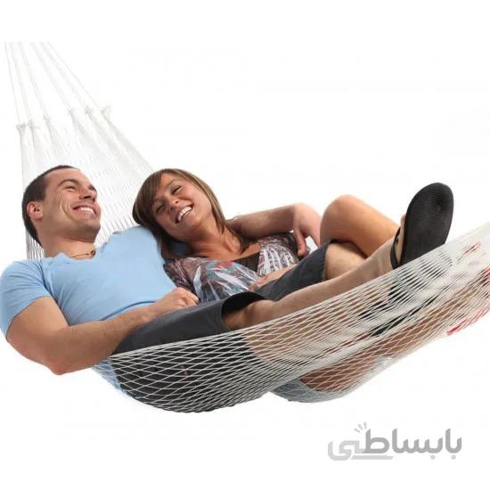 ننو دو نفره مدل Coghlan - 2 Person Double