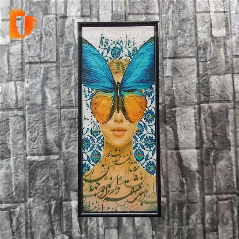 تابلو دکوراتیو کد 454905