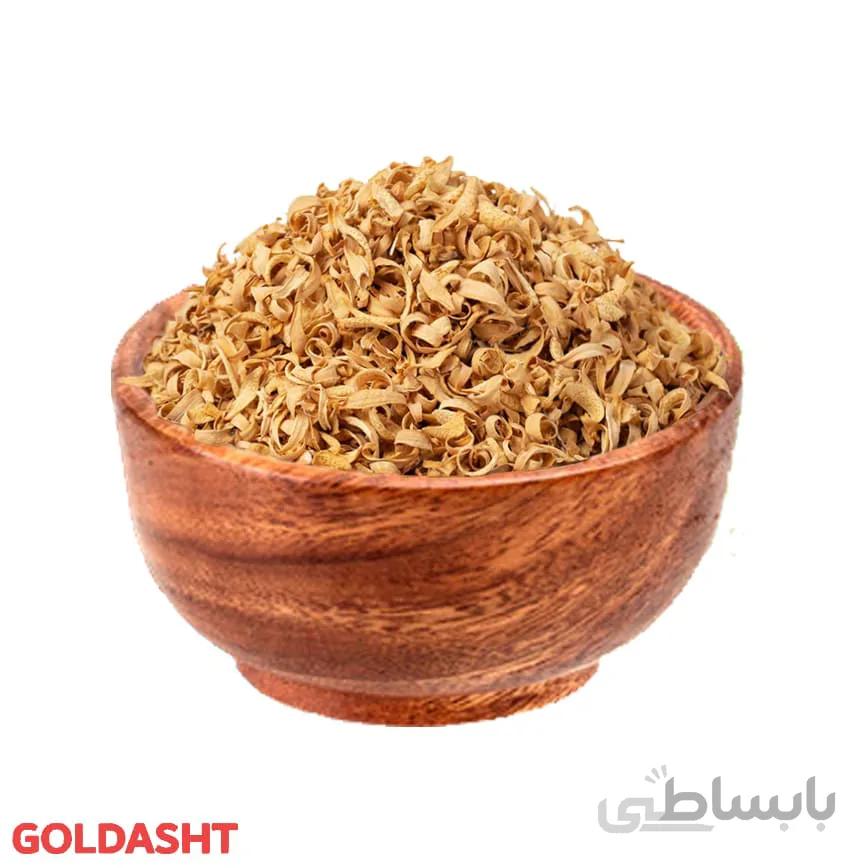 بهارنارنج 100 گرم