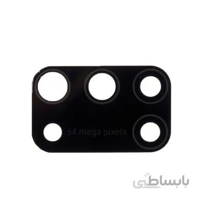 شیشه دوربین سامسونگ Samsung Galaxy M31 / M315 Camera Glass Lens
